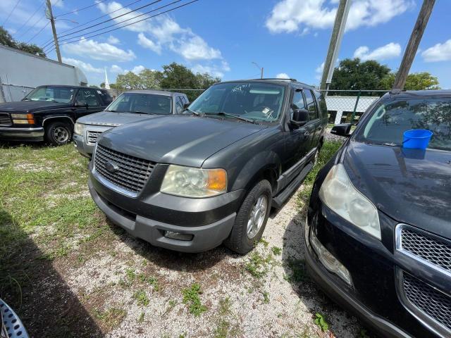 Photo 2 from auction – 2004 FORD EXPEDITION with VIN 1FMRU15W84LA32211