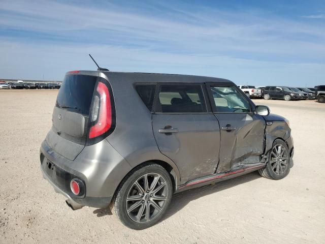 Photo 3 from auction – 2018 KIA SOUL ! with VIN KNDJX3AA7J7529088