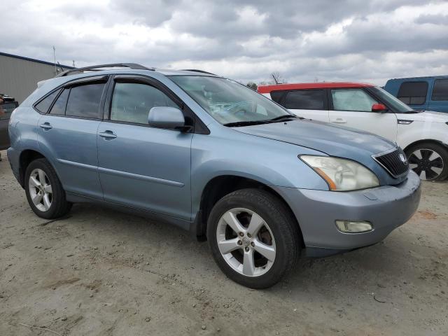 Photo 4 from auction – 2005 LEXUS RX 330 with VIN 2T2HA31U75C042774