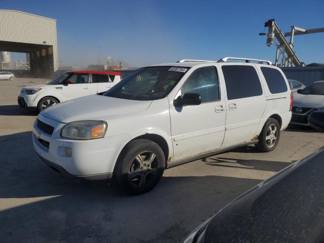 CHEVROLET UPLANDER L 2006 with VIN 1GNDV33L36D122659 - Photo from auction