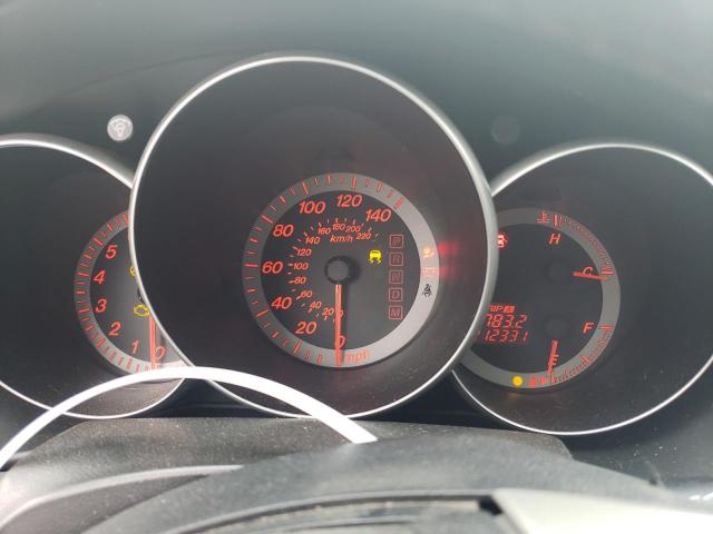Photo 9 from auction – 2007 MAZDA 3 HATCHBAC with VIN JM1BK343771675311
