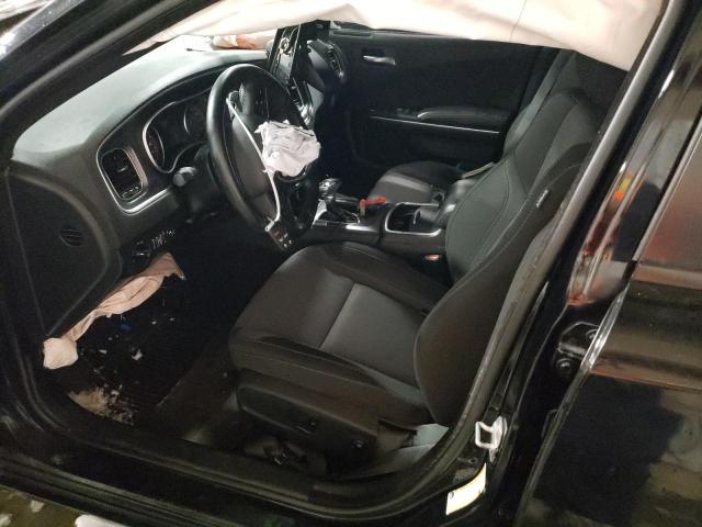 Photo 7 from auction – 2018 DODGE CHARGER GT with VIN 2C3CDXJGXJH248618