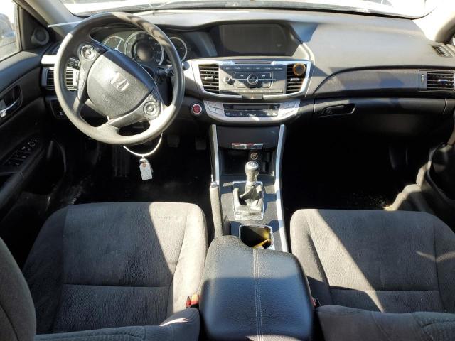 Photo 8 from auction – 2015 HONDA ACCORD EX with VIN 1HGCR2E79FA025830