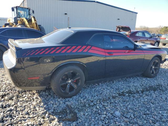 Photo 3 from auction – 2014 DODGE CHALLENGER with VIN 2C3CDYAG3EH313904