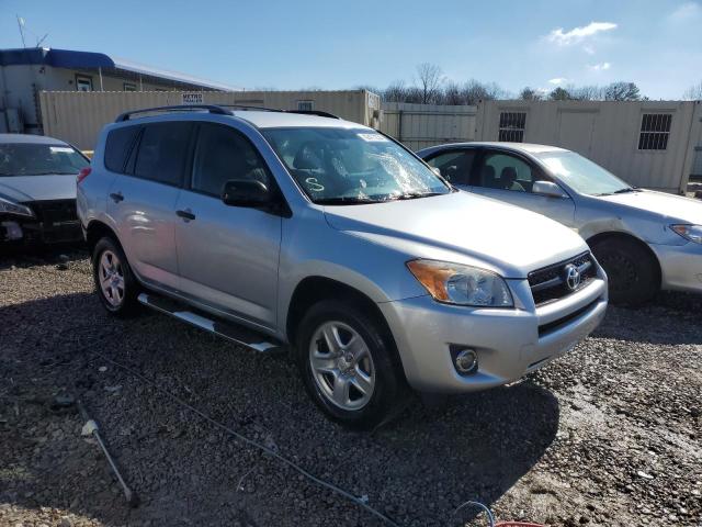 Photo 4 from auction – 2012 TOYOTA RAV4 with VIN 2T3ZF4DV1CW123731