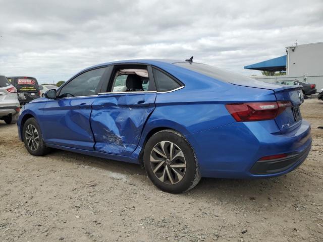Photo 2 from auction – 2023 VOLKSWAGEN JETTA S with VIN 3VW5M7BU5PM040405