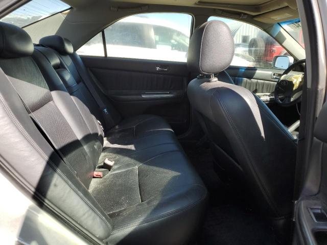 Photo 10 from auction – 2002 TOYOTA CAMRY LE with VIN 4T1BF32K92U015806