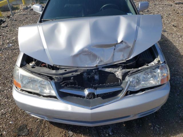 صورة رقم 11 من المزاد - 2003 ACURA 3.2TL مع VIN 19UUA56653A048469