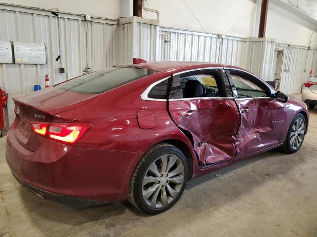 Photo 3 from auction – 2017 CHEVROLET MALIBU with VIN 1G1ZH5SX9HF160130