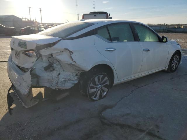 Photo 3 from auction – 2019 NISSAN ALTIMA S with VIN 1N4BL4BV3KC106854