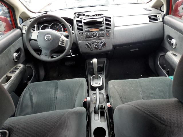 Photo 8 from auction – 2012 NISSAN VERSA S with VIN 3N1BC1CP2CL370259