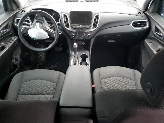 Photo 8 from auction – 2018 CHEVROLET EQUINOX LT with VIN 2GNAXSEV7J6143589