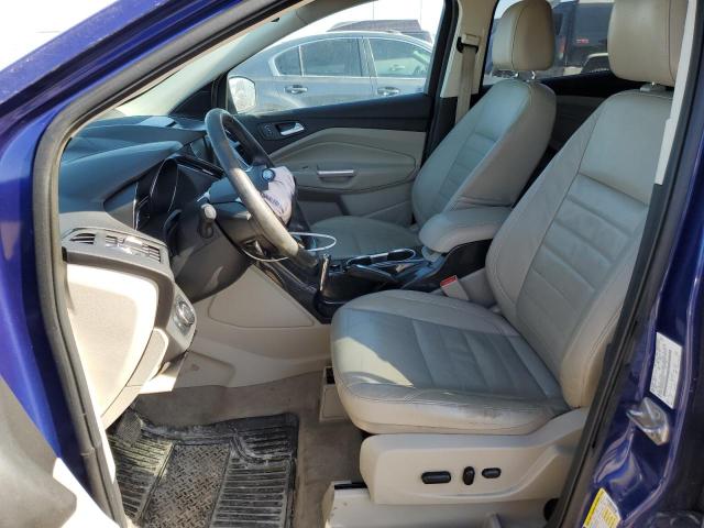 Photo 7 from auction – 2014 FORD ESCAPE TIT with VIN 1FMCU0JX4EUB54087