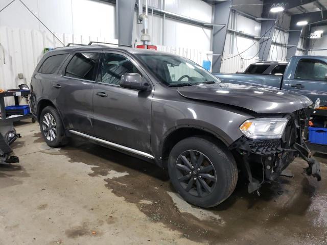 Photo 4 from auction – 2014 DODGE DURANGO SX with VIN 1C4RDJAG9EC466139