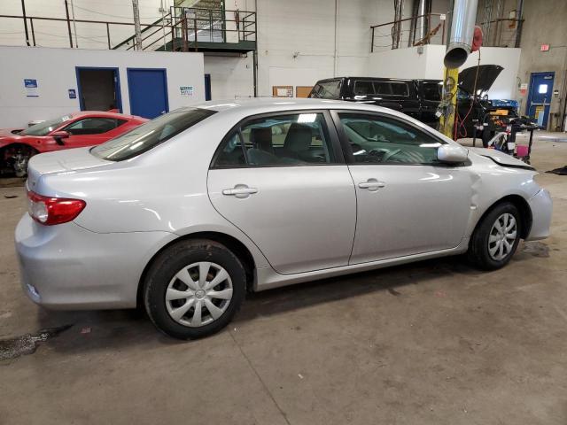 Photo 3 from auction – 2011 TOYOTA COROLLA BA with VIN 2T1BU4EE5BC545760