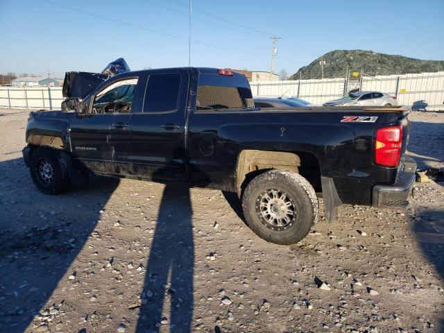 Photo 2 from auction – 2015 CHEVROLET silverado with VIN 1GCVKREC7FZ381373