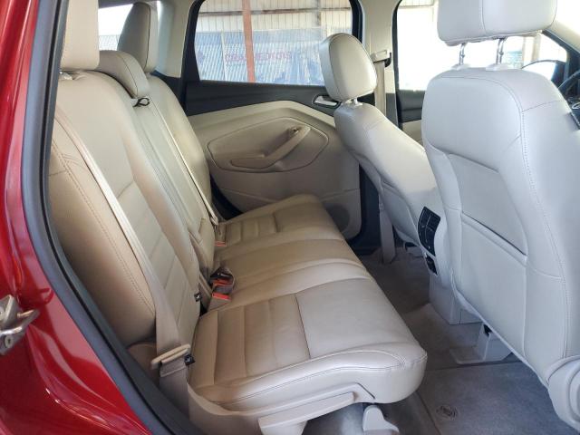Photo 10 from auction – 2013 FORD ESCAPE SEL with VIN 1FMCU0HX6DUD01109
