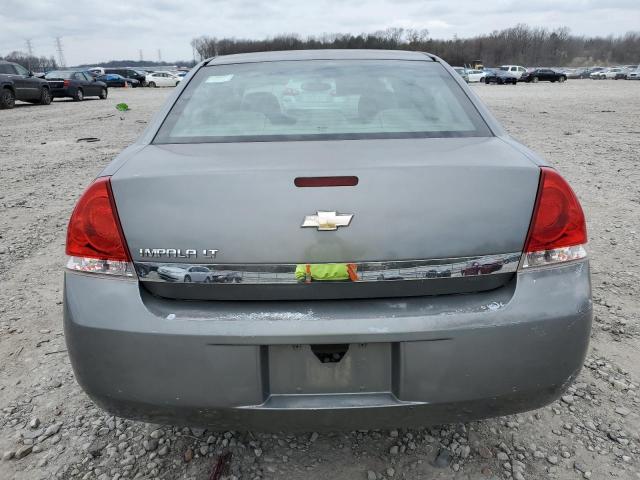 Photo 6 from auction – 2006 CHEVROLET IMPALA LT with VIN 2G1WT58KX69143209