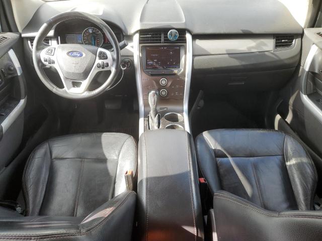 Photo 8 from auction – 2013 FORD EDGE SEL with VIN 2FMDK3JC2DBA59041