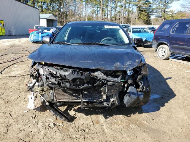 Photo 5 from auction – 2013 TOYOTA COROLLA BA with VIN 2T1BU4EE0DC056041