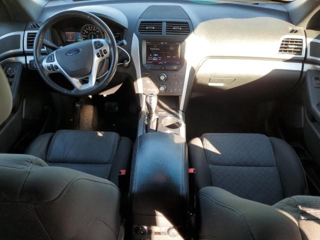 Photo 8 from auction – 2013 FORD EXPLORER X with VIN 1FM5K7D80DGB83594