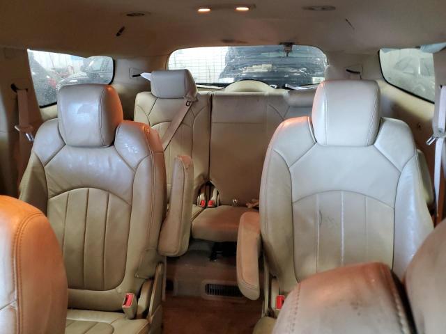 Photo 10 from auction – 2010 BUICK ENCLAVE CX with VIN 5GALVBED5AJ189554
