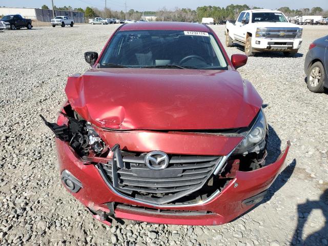Photo 5 from auction – 2015 MAZDA 3 with VIN 3MZBM1V7XFM153903