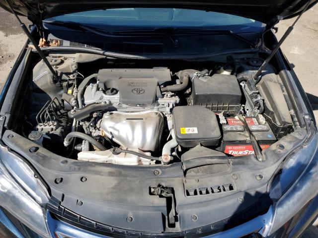 Photo 11 from auction – 2017 TOYOTA CAMRY LE with VIN 4T1BF1FK9HU736294