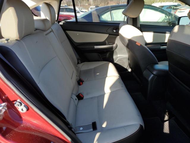 Photo 11 from auction – 2016 SUBARU CROSSTREK with VIN JF2GPANC3G8264541