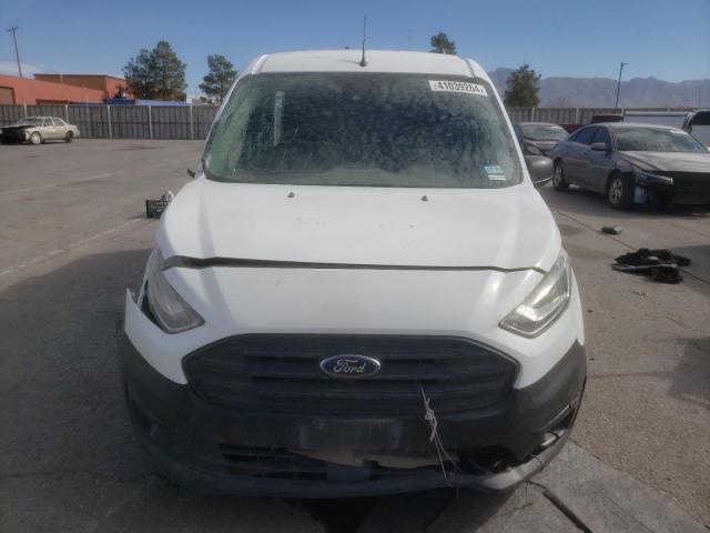 Photo 5 from auction – 2019 FORD TRANSIT CO with VIN NM0LS7E21K1390434