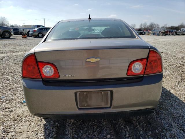 Photo 6 from auction – 2011 CHEVROLET MALIBU LS with VIN 1G1ZB5E17BF331182