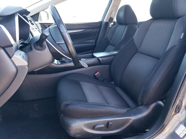 Photo 7 from auction – 2016 NISSAN MAXIMA 3.5 with VIN 1N4AA6AP6GC405813