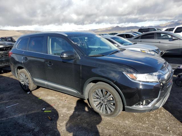 Photo 4 from auction – 2019 MITSUBISHI OUTLANDER with VIN JA4AZ3A37KZ044557