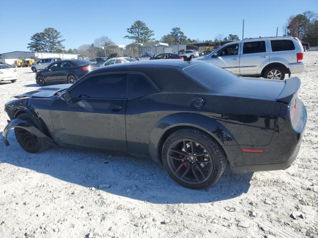 Photo 2 from auction – 2020 DODGE CHALLENGER with VIN 2C3CDZFJ1LH222976