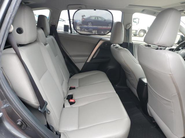 Photo 11 from auction – 2013 TOYOTA RAV4 XLE with VIN JTMWFREV9D5010844