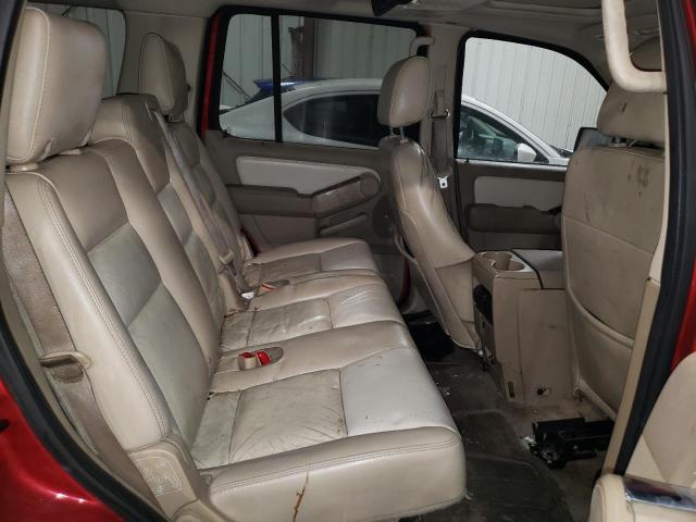 Photo 10 from auction – 2008 FORD EXPLORER E with VIN 1FMEU74E58UA67346