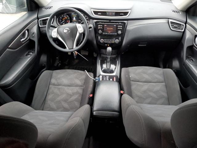 Photo 8 from auction – 2016 NISSAN ROGUE S with VIN KNMAT2MV0GP660330