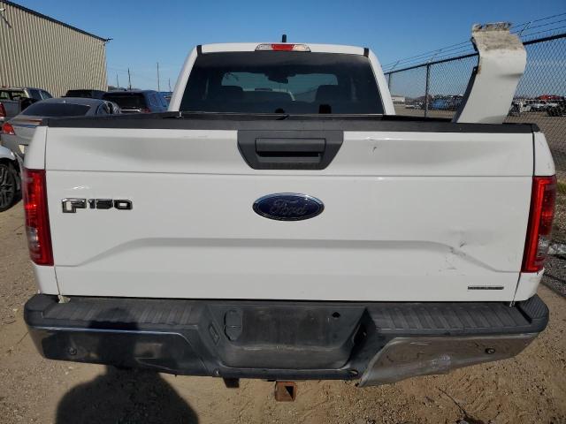 Photo 6 from auction – 2015 FORD F150 SUPER with VIN 1FTFX1EF7FFA61571