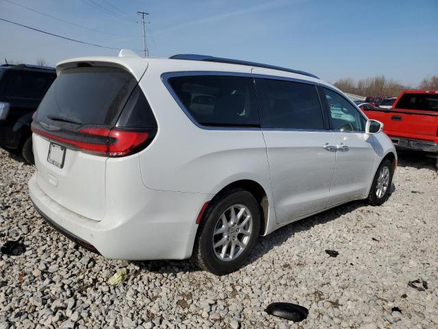 Photo 3 from auction – 2021 CHRYSLER PACIFICA T with VIN 2C4RC1BG3MR528819