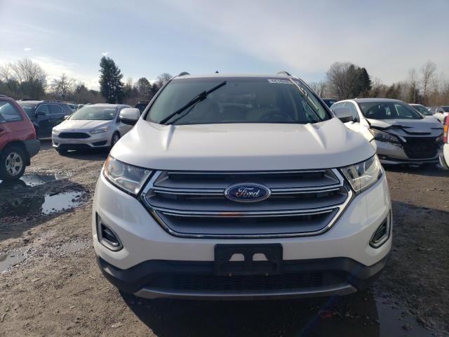 Photo 5 from auction – 2015 FORD EDGE SEL with VIN 2FMTK4J87FBB97254
