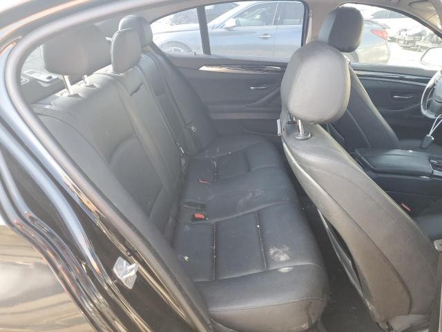 Photo 10 from auction – 2014 BMW 528 I with VIN WBA5A5C52ED502397