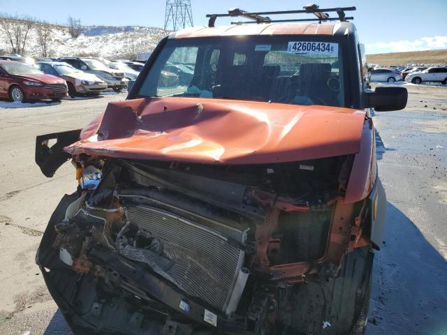 Photo 5 from auction – 2005 HONDA ELEMENT LX with VIN 5J6YH28305L023204