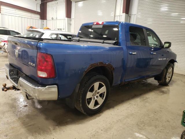 Photo 3 from auction – 2011 DODGE RAM 1500 with VIN 1D7RV1CT7BS589128