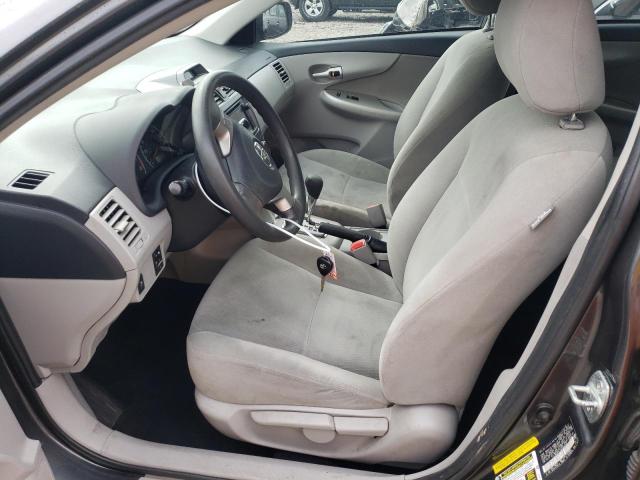 Photo 7 from auction – 2013 TOYOTA COROLLA BA with VIN 2T1BU4EE1DC069459