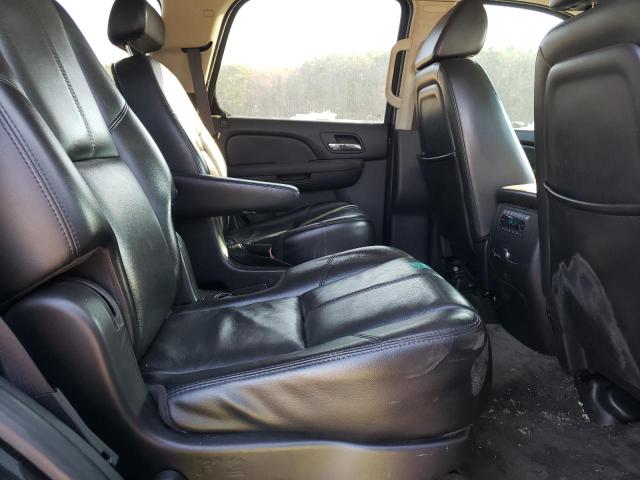 Photo 11 from auction – 2007 GMC YUKON with VIN 1GKFC13J07J108011