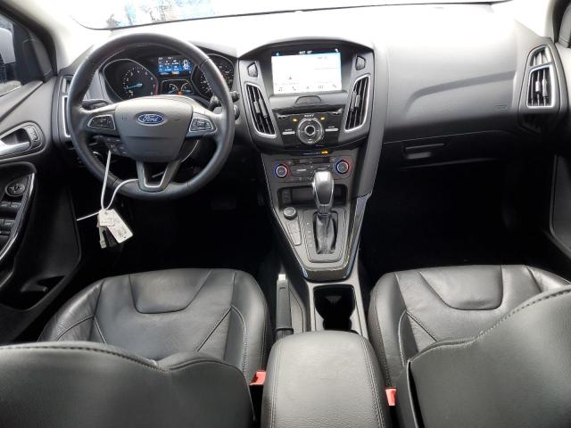Photo 8 from auction – 2016 FORD FOCUS TITA with VIN 1FADP3N28GL246334