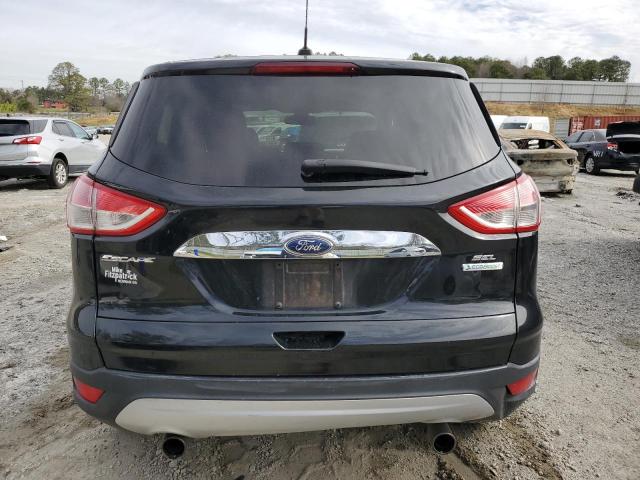 Photo 6 from auction – 2013 FORD ESCAPE SEL with VIN 1FMCU0H90DUB65058