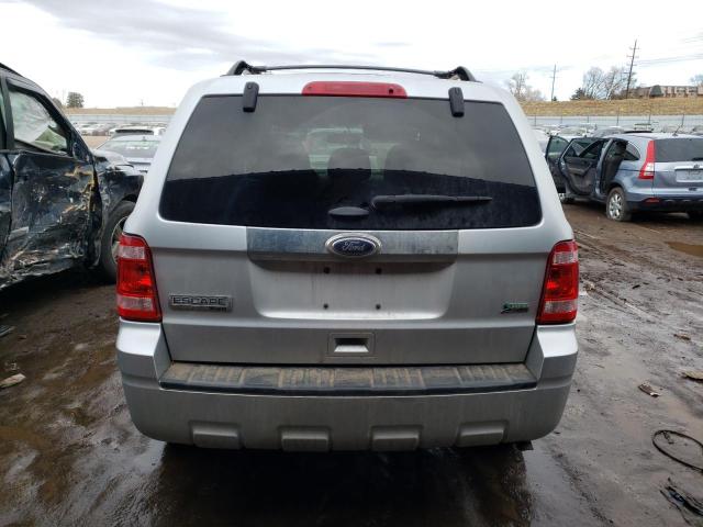 Photo 6 from auction – 2011 FORD ESCAPE LIM with VIN 1FMCU9EG8BKC65909