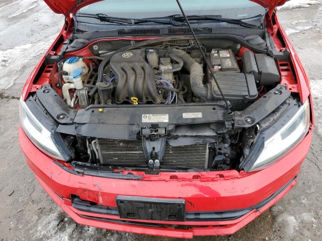 Photo 11 from auction – 2015 VOLKSWAGEN JETTA BASE with VIN 3VW2K7AJ5FM311381