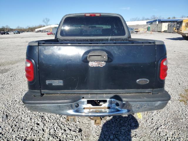 Photo 6 from auction – 2001 FORD F150 SUPER with VIN 1FTRW07L91KC13170